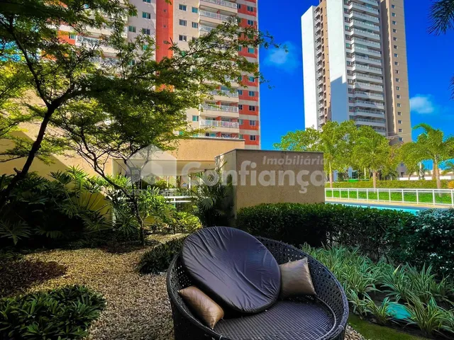 Imagem 5: Apartamento a Venda no Presidente Kennedy - Fortaleza/CE