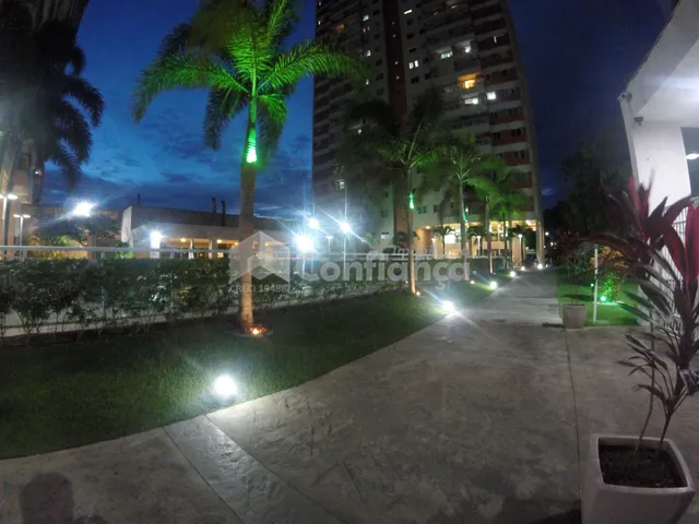 Imagem 2: Apartamento a Venda no Presidente Kennedy - Fortaleza/CE