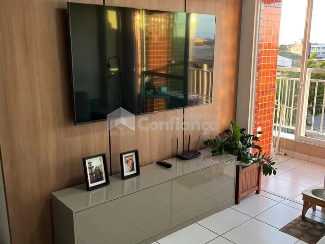Imagem 14: Apartamento a Venda no Presidente Kennedy - Fortaleza/CE