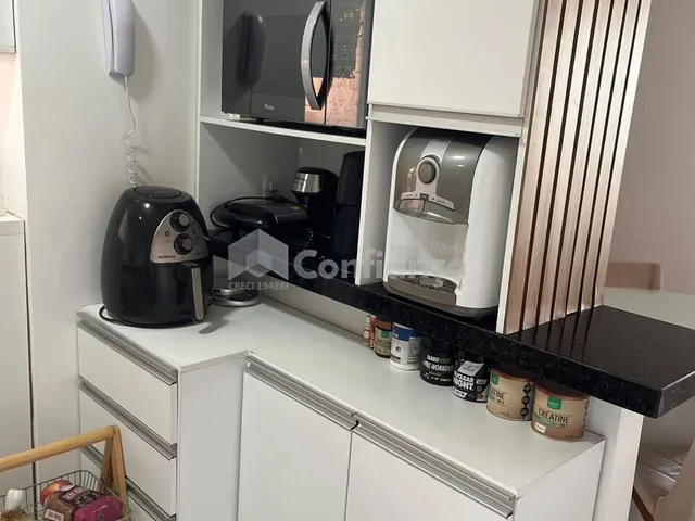 Imagem 11: Apartamento a Venda no Presidente Kennedy - Fortaleza/CE