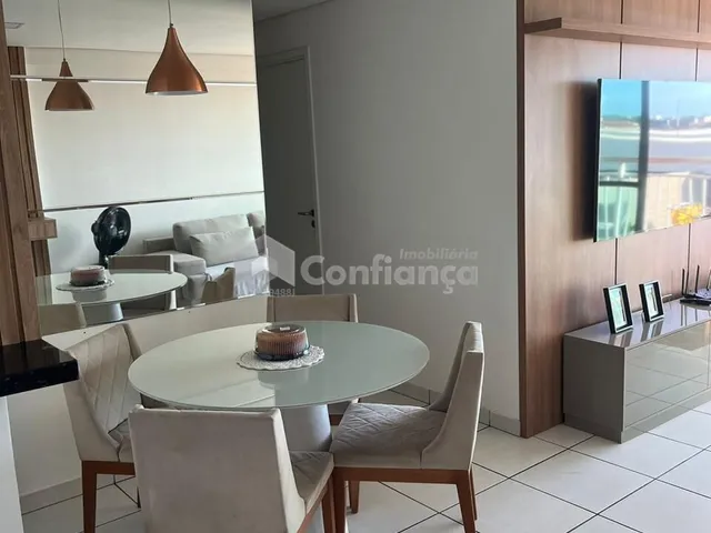 Imagem 7: Apartamento a Venda no Presidente Kennedy - Fortaleza/CE