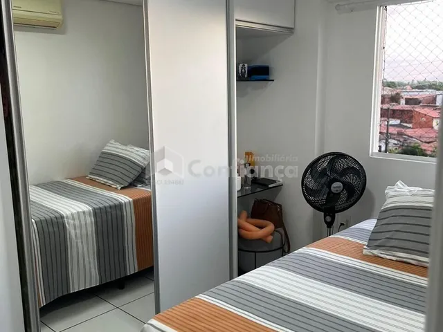 Imagem 16: Apartamento a Venda no Presidente Kennedy - Fortaleza/CE