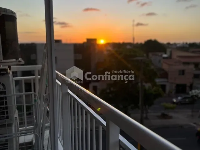 Imagem 13: Apartamento a Venda no Presidente Kennedy - Fortaleza/CE