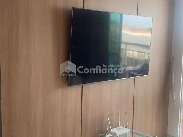 Imagem 8: Apartamento a Venda no Presidente Kennedy - Fortaleza/CE