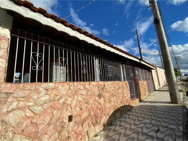 Imagem: Casa Térrea com Suíte Externa Independente