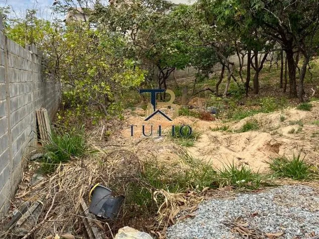 Imagem 6: Excelente lote 405m² - Plano Murado no fundo e Lateral -Bairro Joá - Lagoa Santa