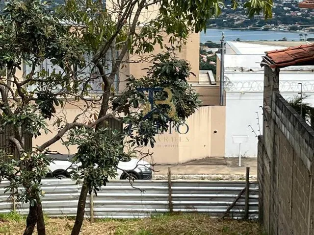 Imagem 5: Excelente Lote 395m² em aclive - Murados nas duas laterais - Bairro Joá -Lagoa Santa