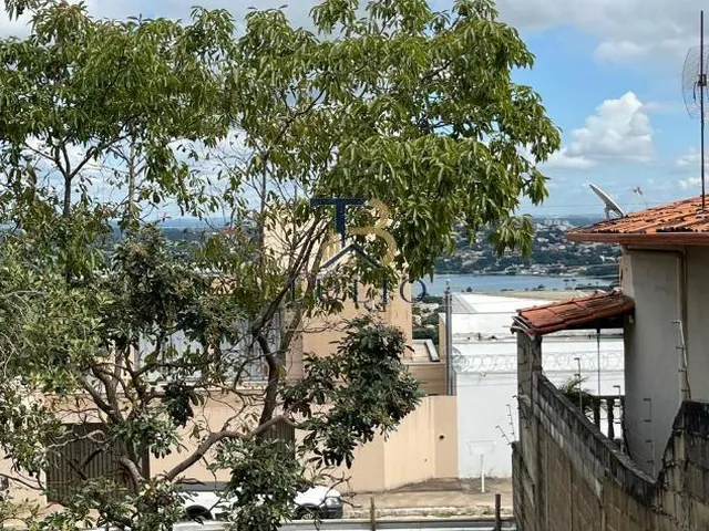 Imagem 4: Excelente Lote 395m² em aclive - Murados nas duas laterais - Bairro Joá -Lagoa Santa
