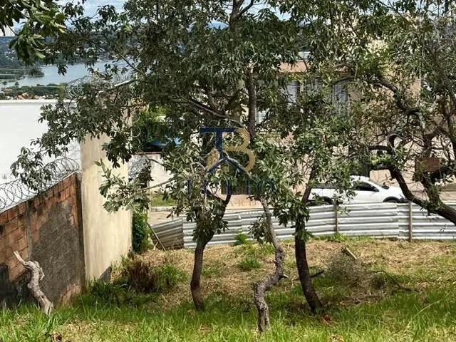 Imagem 3: Excelente Lote 395m² em aclive - Murados nas duas laterais - Bairro Joá -Lagoa Santa