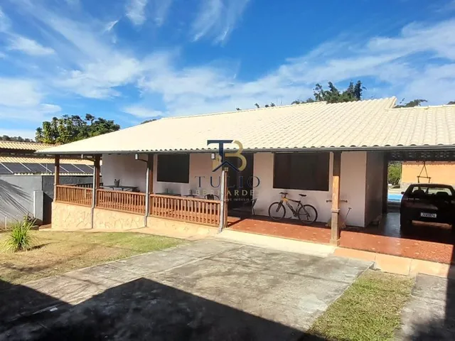 Imagem: Casa a venda em lagoa Santa - 3 Quartos