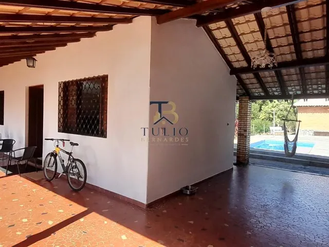 Imagem 5: Casa a venda em lagoa Santa - 3 Quartos e 3 banheiros à Venda, 307 m² Lote 1592m² ZAT