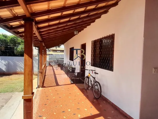 Imagem 3: Casa a venda em lagoa Santa - 3 Quartos e 3 banheiros à Venda, 307 m² Lote 1592m² ZAT