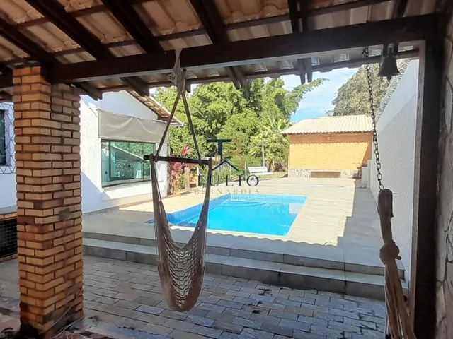 Imagem 7: Casa a venda em lagoa Santa - 3 Quartos e 3 banheiros à Venda, 307 m² Lote 1592m² ZAT
