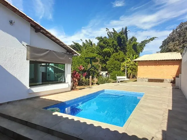 Imagem 9: Casa a venda em lagoa Santa - 3 Quartos e 3 banheiros à Venda, 307 m² Lote 1592m² ZAT