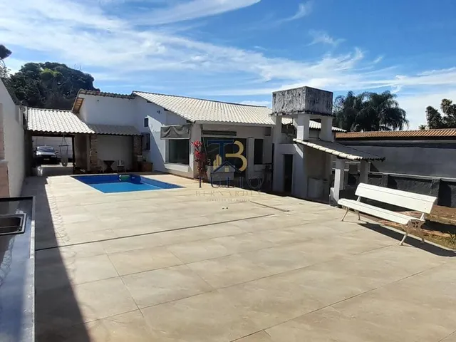 Imagem 8: Casa a venda em lagoa Santa - 3 Quartos e 3 banheiros à Venda, 307 m² Lote 1592m² ZAT