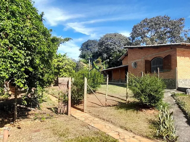 Imagem 4: Casa a venda em lagoa Santa - 3 Quartos e 3 banheiros à Venda, 307 m² Lote 1592m² ZAT