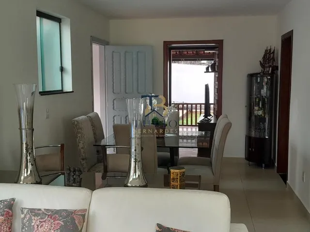 Imagem 11: Casa a venda em lagoa Santa - 3 Quartos e 3 banheiros à Venda, 307 m² Lote 1592m² ZAT