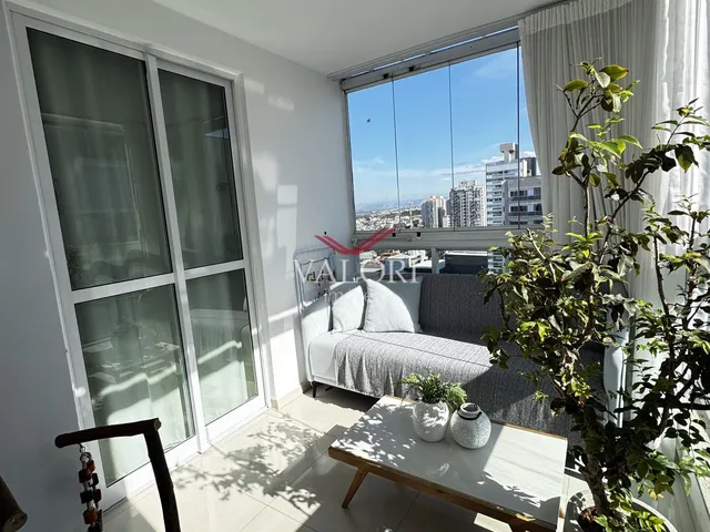 Imagem 10: Apartamento na Praia de Itaparica de 2 Quartos sendo 1 Suíte Próximo ao Mar