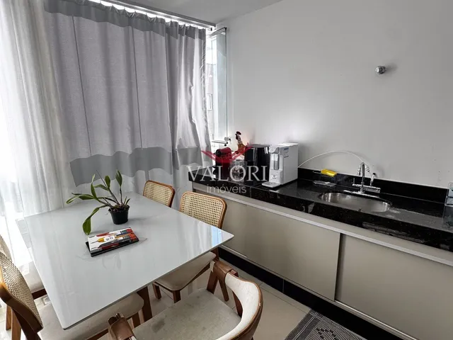 Imagem 4: Apartamento na Praia de Itaparica de 2 Quartos sendo 1 Suíte Próximo ao Mar