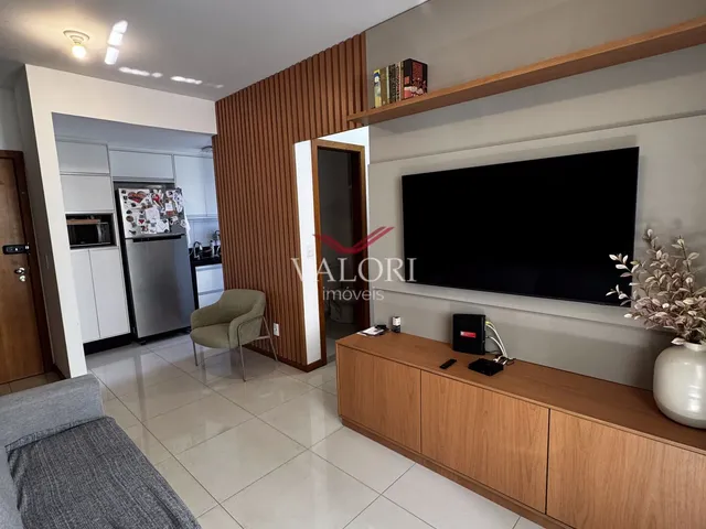 Imagem 6: Apartamento na Praia de Itaparica de 2 Quartos sendo 1 Suíte Próximo ao Mar