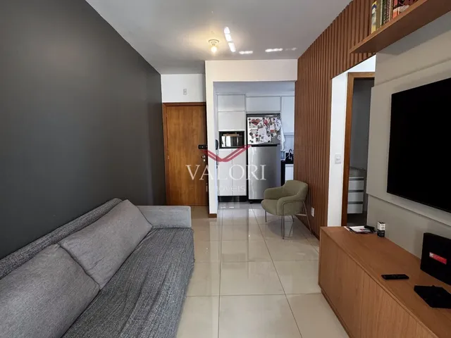 Imagem 3: Apartamento na Praia de Itaparica de 2 Quartos sendo 1 Suíte Próximo ao Mar