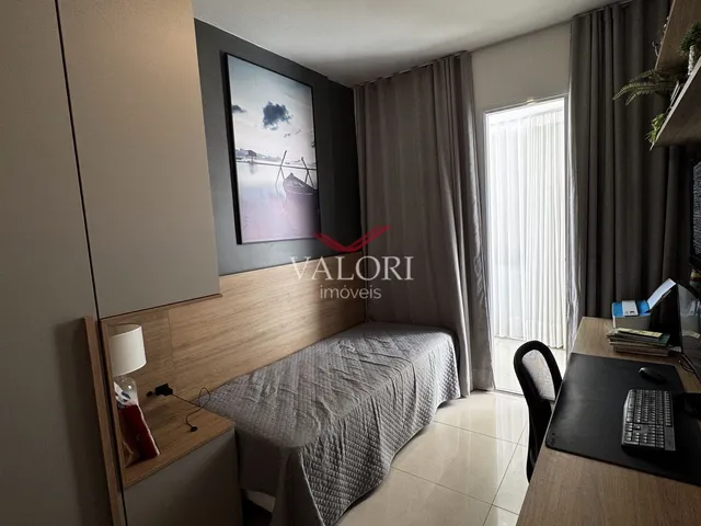 Imagem 9: Apartamento na Praia de Itaparica de 2 Quartos sendo 1 Suíte Próximo ao Mar