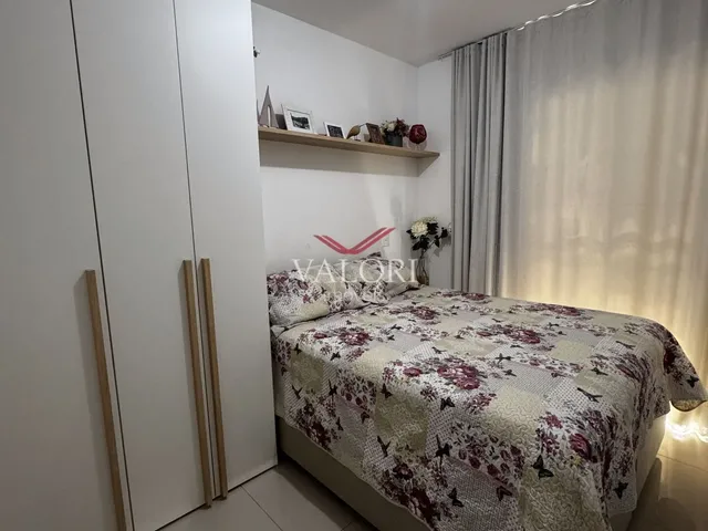 Imagem 7: Apartamento na Praia de Itaparica de 2 Quartos sendo 1 Suíte Próximo ao Mar