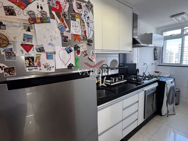 Imagem 5: Apartamento na Praia de Itaparica de 2 Quartos sendo 1 Suíte Próximo ao Mar