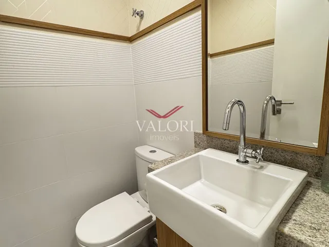 Imagem 5: Sala comercial com recepção e uma sala para atendimento