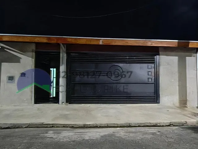 Imagem: Casa Totalmente reformada 150m² no Cidade