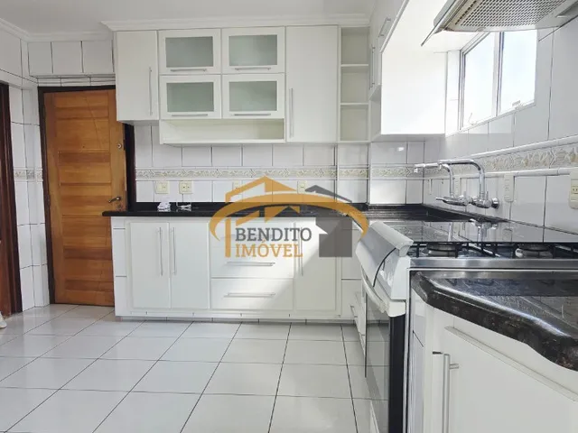 Imagem 5: Apartamento Bela Vista, Osasco, 4 Dormitórios, 1 Suíte, 2 Vagas Cobertas Livres, Planejados, Lazer Completo