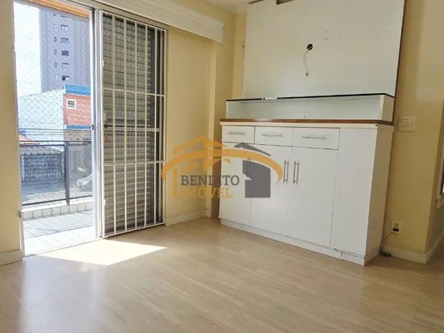Imagem 8: Apartamento Bela Vista, Osasco, 4 Dormitórios, 1 Suíte, 2 Vagas Cobertas Livres, Planejados, Lazer Completo