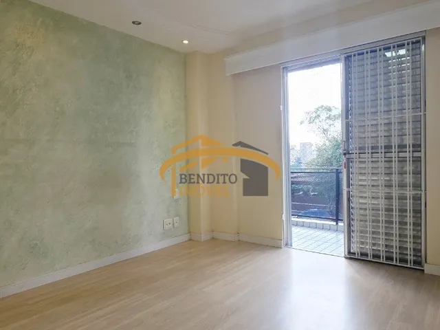Imagem 13: Apartamento Bela Vista, Osasco, 4 Dormitórios, 1 Suíte, 2 Vagas Cobertas Livres, Planejados, Lazer Completo