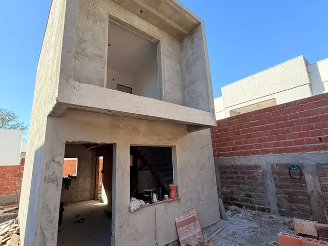 Imagem 11: Lindo Sobrado no Centro de Viamão - 2 dorm c/ Sacada, e Pátio Individual