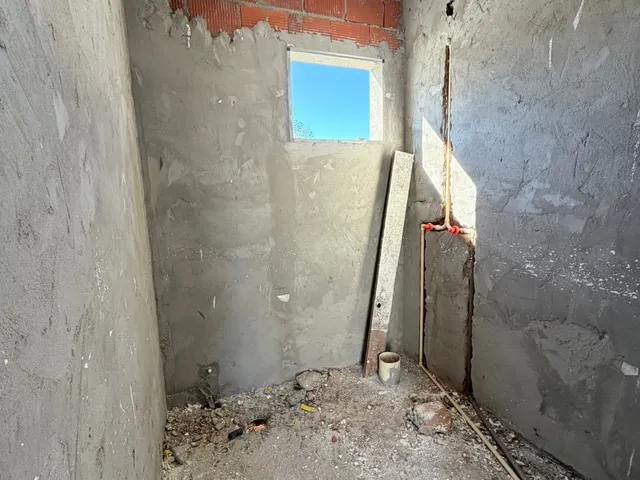 Imagem 12: Lindo Sobrado no Centro de Viamão - 2 dorm c/ Sacada, e Pátio Individual