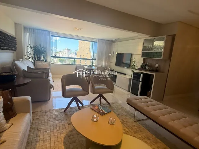 Imagem: Apartamento à venda em Salvador-BA, Pituba