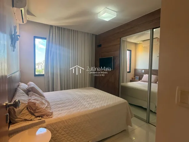 Imagem 12: Apartamento à venda em Salvador-BA, Pituba: 3 quartos, 3 suítes, 2 salas, 3 banheiros