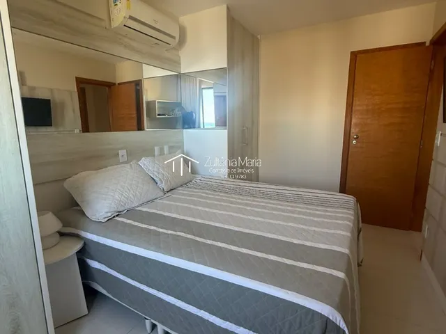 Imagem 6: Apartamento à venda em Salvador-BA, Pituba: 3 quartos, 3 suítes, 2 salas, 3 banheiros