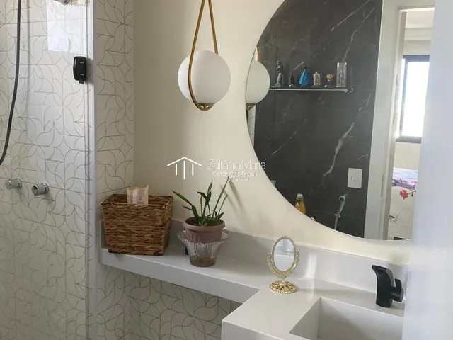 Imagem 3: Apartamento à venda em Salvador-BA, Pituba: 3 quartos, 3 suítes, 2 salas, 3 banheiros