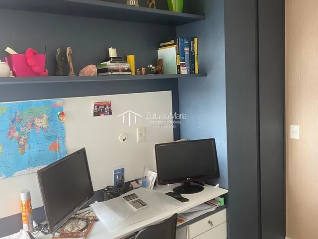 Imagem 13: Apartamento à venda em Salvador-BA, Pituba: 3 quartos, 3 suítes, 2 salas, 3 banheiros