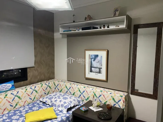 Imagem 2: Apartamento à venda em Salvador-BA, Pituba: 3 quartos, 3 suítes, 2 salas, 3 banheiros