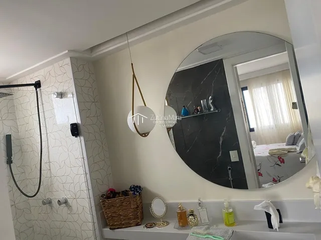 Imagem 9: Apartamento à venda em Salvador-BA, Pituba: 3 quartos, 3 suítes, 2 salas, 3 banheiros
