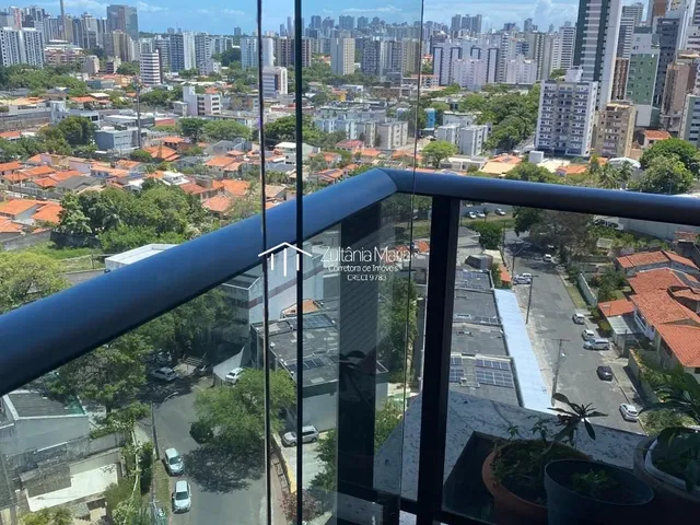Imagem 8: Apartamento à venda em Salvador-BA, Pituba: 3 quartos, 3 suítes, 2 salas, 3 banheiros
