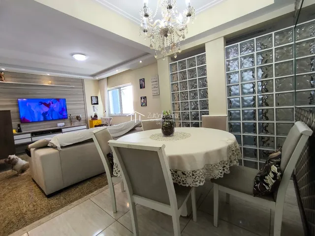 Imagem: O apartamento possui 3 Dormitórios, 1 Suíte, 1 Vaga na