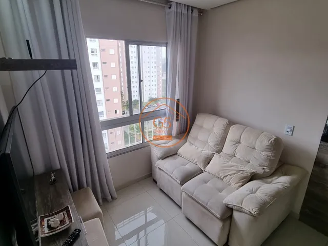 Imagem: Apartamento à venda Condomínio Doce Lar