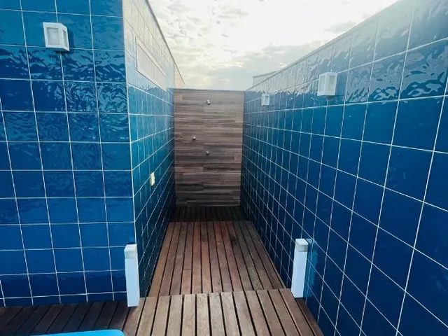 Imagem 3: Campo Grande, Alcacer Prata, linda cobertura duplex, planejada e decorada, 3 quartos (1