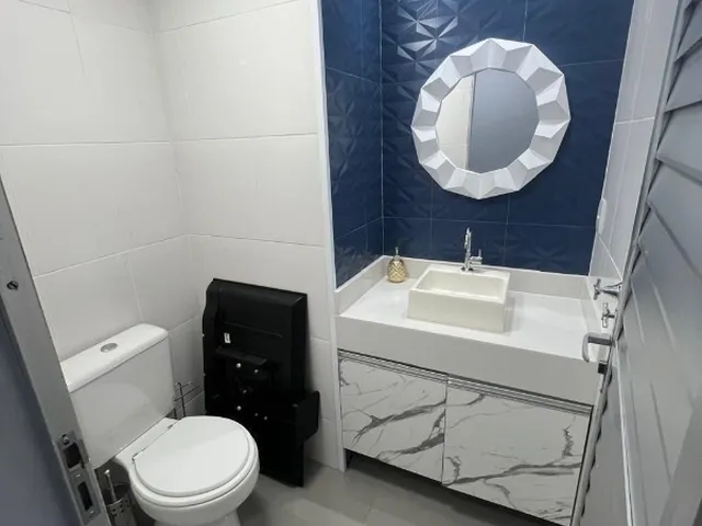Imagem 5: Campo Grande, Alcacer Prata, linda cobertura duplex, planejada e decorada, 3 quartos (1