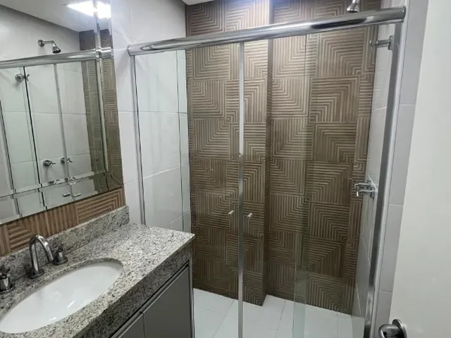 Imagem 10: Campo Grande, Alcacer Prata, linda cobertura duplex, planejada e decorada, 3 quartos (1