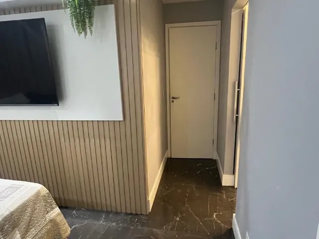 Imagem 11: Campo Grande, Alcacer Prata, linda cobertura duplex, planejada e decorada, 3 quartos (1