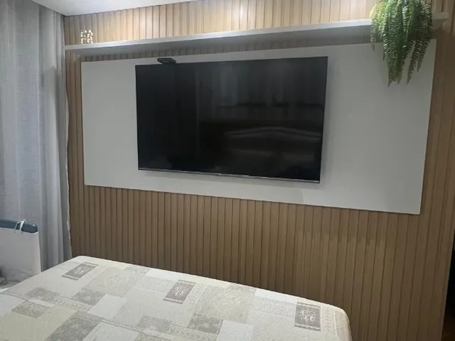 Imagem 15: Campo Grande, Alcacer Prata, linda cobertura duplex, planejada e decorada, 3 quartos (1